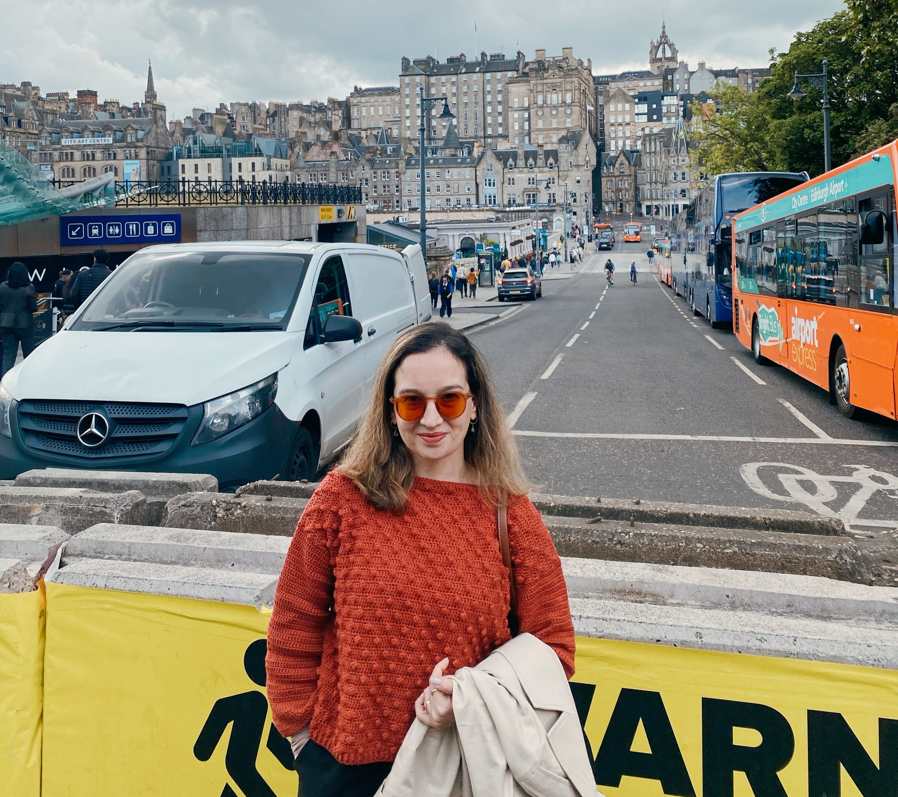 Inspire-se com a Blusa Verona: Crochê Elegante